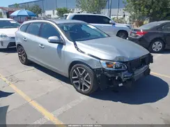 YV140MSL7J2398226 2018 VOLVO V60