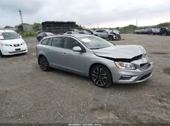 YV140MSL9J2403247 2018 VOLVO V60