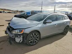 YV140MSLXJ2398219 2018 VOLVO V60