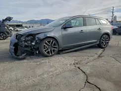 YV140MSLXJ2399497 2018 VOLVO V60