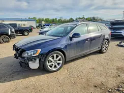 YV140MSM4H1359442 2017 VOLVO V60