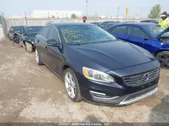 YV140MTK3H2438334 2017 VOLVO S60