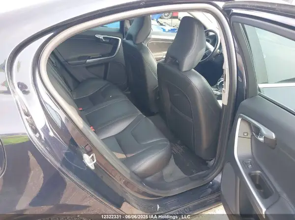 YV140MTK3H2438334 2017 VOLVO S60 - Image 8
