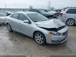 YV140MTK6H2437789 2017 VOLVO S60