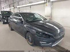 YV140MTK7H2431676 2017 VOLVO S60
