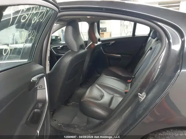 YV140MTK7H2431676 2017 VOLVO S60 - Image 8