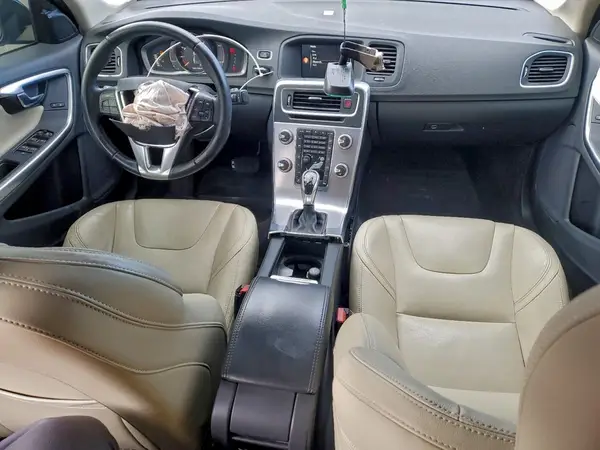 YV140MTL0H2424769 2017 VOLVO S60 - Image 8