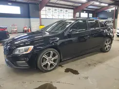 YV140MTL0H2427784 2017 VOLVO S60