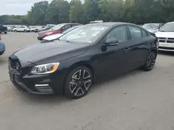 YV140MTL0H2430684 2017 VOLVO S60