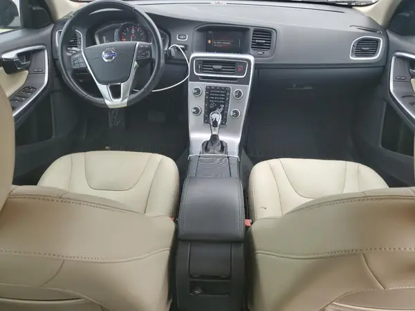 YV140MTL0H2430684 2017 VOLVO S60 - Image 8