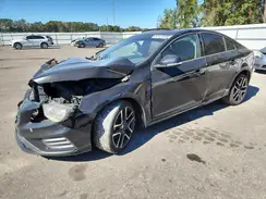 YV140MTL0H2434170 2017 VOLVO S60