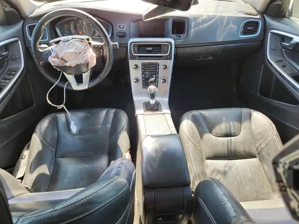 YV140MTL0H2434170 2017 VOLVO S60 - Image 8