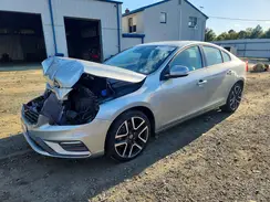 YV140MTL0H2440809 2017 VOLVO S60