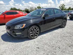 YV140MTL0H2441023 2017 VOLVO S60