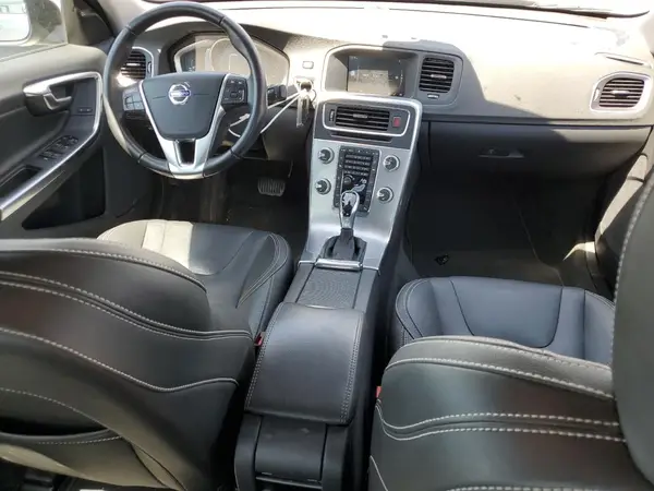 YV140MTL0H2441023 2017 VOLVO S60 - Image 8