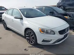 YV140MTL0J2451170 2018 VOLVO S60