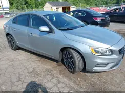 YV140MTL0J2451184 2018 VOLVO S60