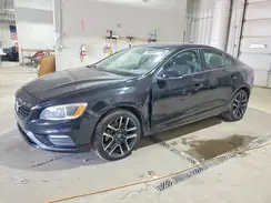 YV140MTL0J2455932 2018 VOLVO S60