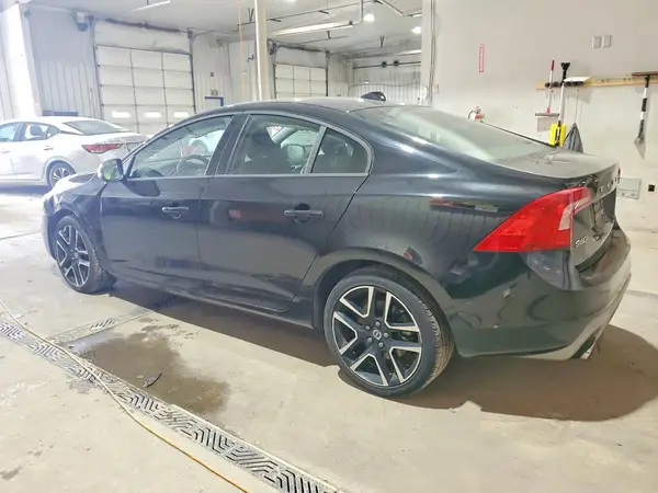 YV140MTL0J2455932 2018 VOLVO S60 - Image 2