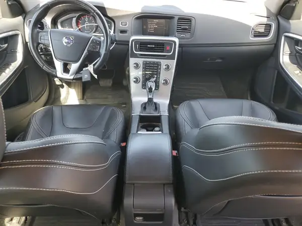 YV140MTL0J2460080 2018 VOLVO S60 - Image 8