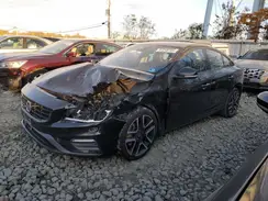 YV140MTL0J2461021 2018 VOLVO S60