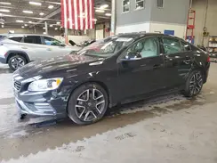 YV140MTL1H2420407 2017 VOLVO S60