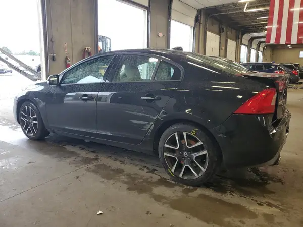 YV140MTL1H2420407 2017 VOLVO S60 - Image 2