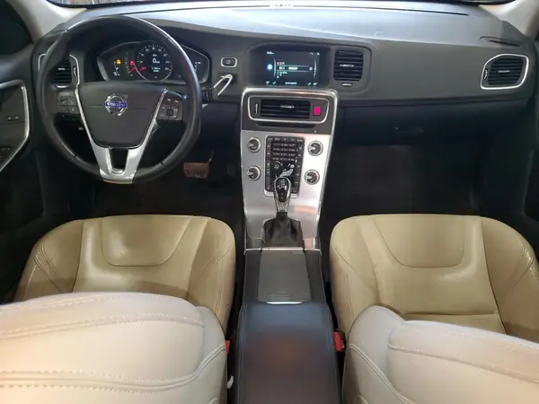 YV140MTL1H2420407 2017 VOLVO S60 - Image 8