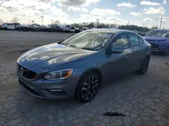 YV140MTL1H2424490 2017 VOLVO S60