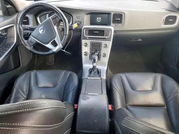 YV140MTL1H2424490 2017 VOLVO S60 - Image 8