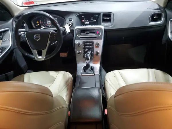 YV140MTL1H2428040 2017 VOLVO S60 - Image 8