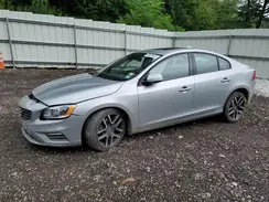 YV140MTL1H2431598 2017 VOLVO S60