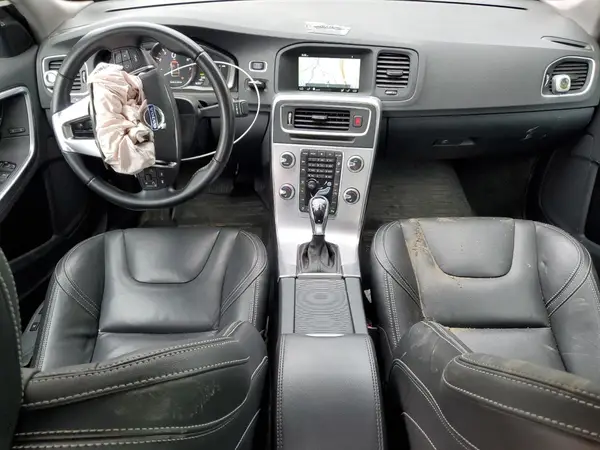 YV140MTL1H2431598 2017 VOLVO S60 - Image 8