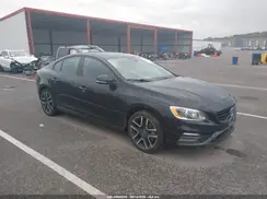 YV140MTL1H2435344 2017 VOLVO S60