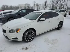 YV140MTL1H2437319 2017 VOLVO S60