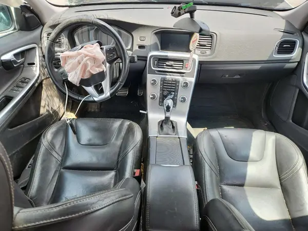 YV140MTL1H2441094 2017 VOLVO S60 - Image 8