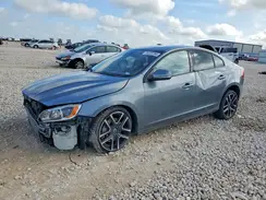 YV140MTL1J2455129 2018 VOLVO S60