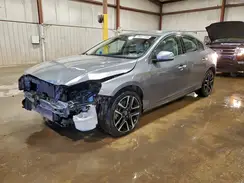 YV140MTL1J2457799 2018 VOLVO S60
