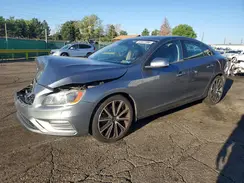 YV140MTL1J2460637 2018 VOLVO S60