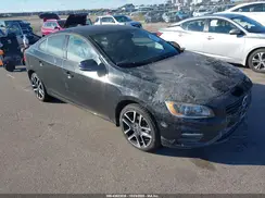 YV140MTL1J2461593 2018 VOLVO S60