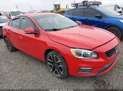 YV140MTL1J2461612 2018 VOLVO S60
