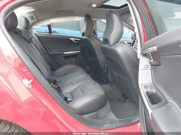 YV140MTL1J2461612 2018 VOLVO S60 - Image 8