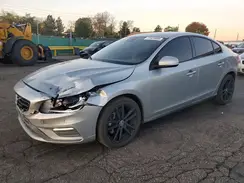 YV140MTL1J2461643 2018 VOLVO S60