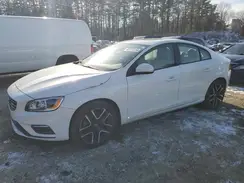 YV140MTL2H2420237 2017 VOLVO S60