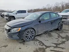 YV140MTL2H2420285 2017 VOLVO S60