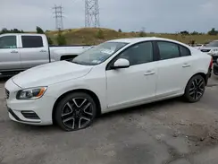 YV140MTL2H2424210 2017 VOLVO S60