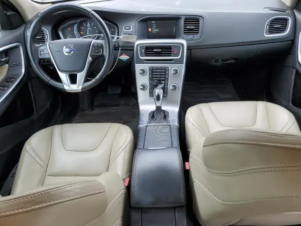 YV140MTL2H2424210 2017 VOLVO S60 - Image 8
