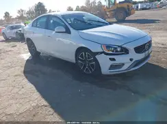 YV140MTL2H2424322 2017 VOLVO S60