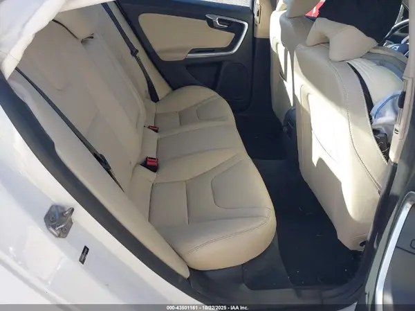 YV140MTL2H2424322 2017 VOLVO S60 - Image 8
