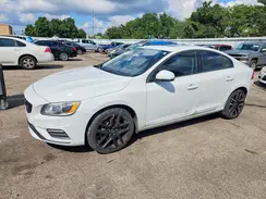 YV140MTL2H2426510 2017 VOLVO S60